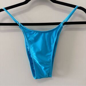 ED HARDY BIKINI BOTTOMS